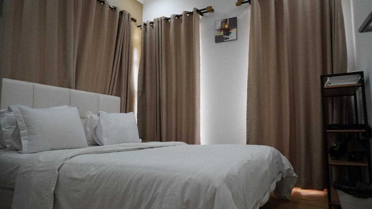 Diyar Villas Puncak M4/12 ภายนอก รูปภาพ