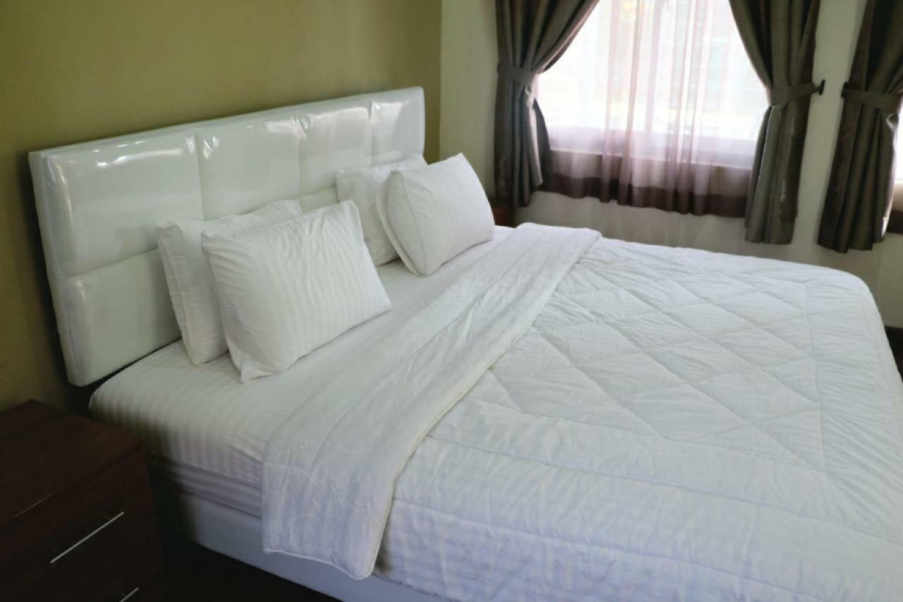 Diyar Villas Puncak M4/12 ภายนอก รูปภาพ