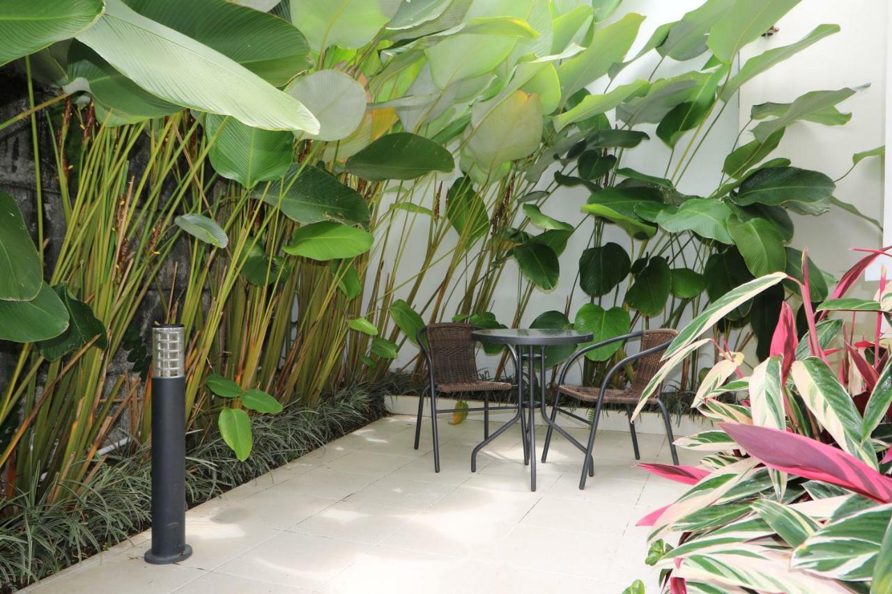 Diyar Villas Puncak M4/12 ภายนอก รูปภาพ