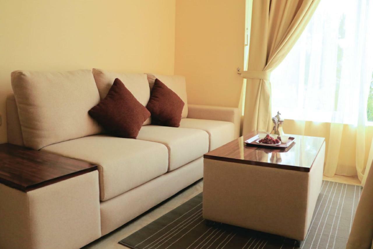 Diyar Villas Puncak M4/12 ภายนอก รูปภาพ